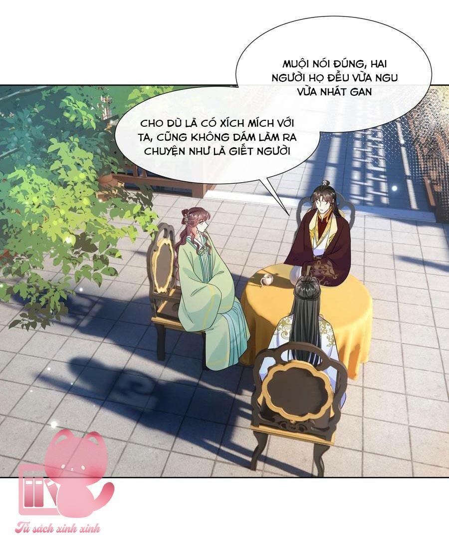 hắc hoá vương gia khó dỗ dành chapter 66 28