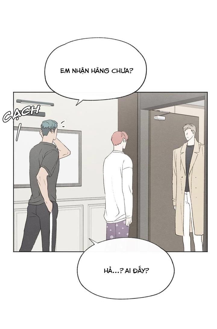 giữa yêu và ghét chapter 20 53