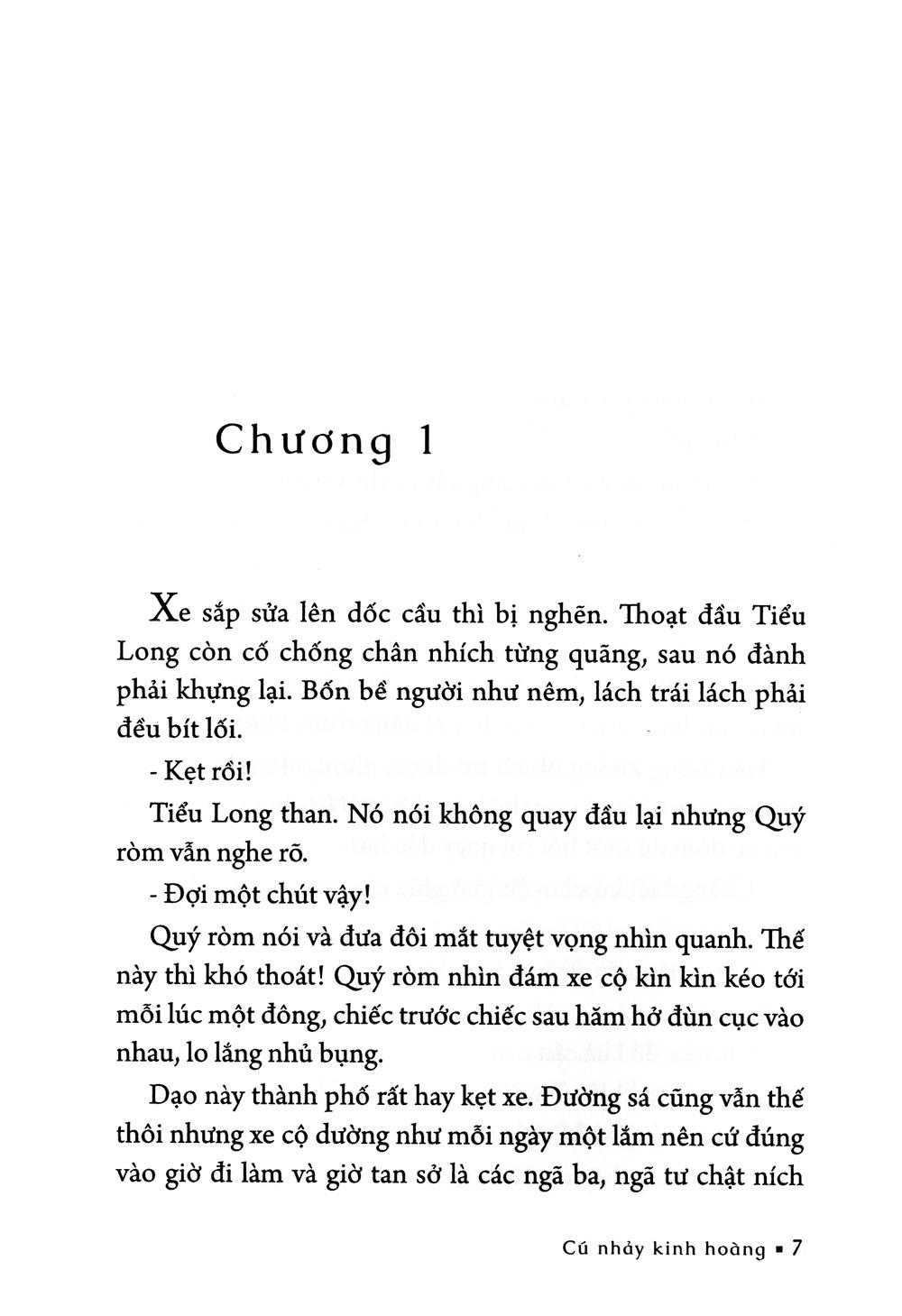 Kính Vạn Hoa Tập 7 (Tái Bản 2022)