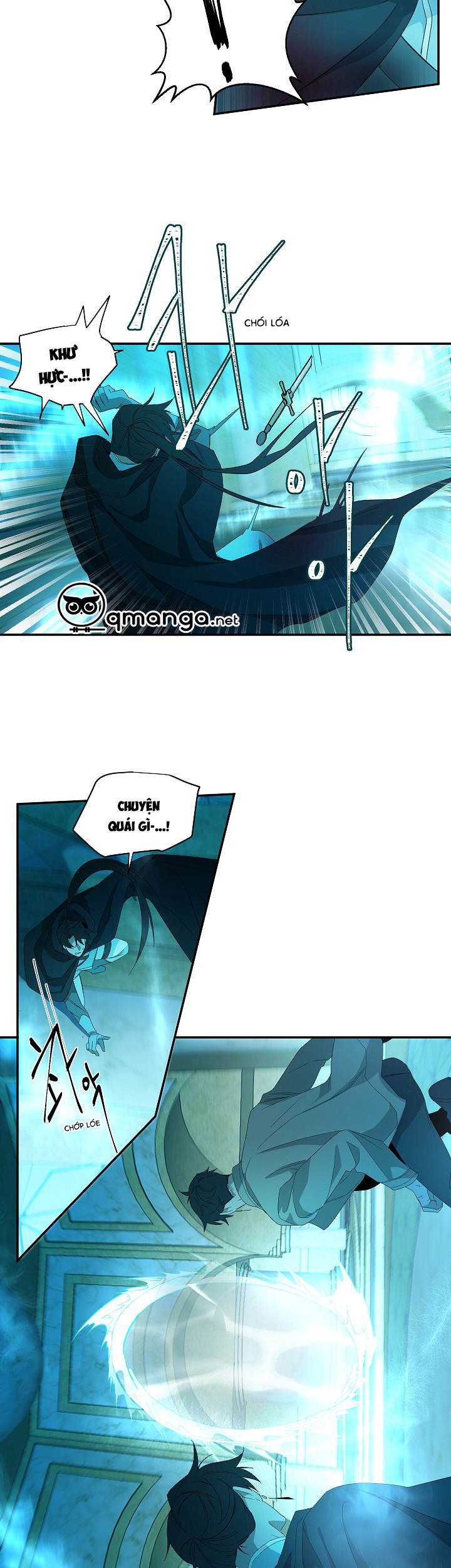 ever green chapter 37 20