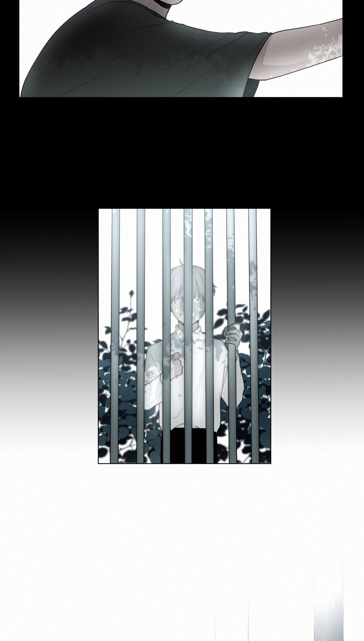 hiến tế máu chapter 26 16