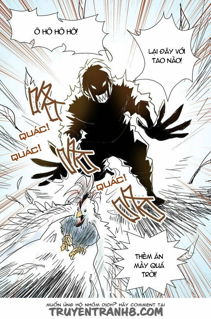 thâu hoan chapter 15 5