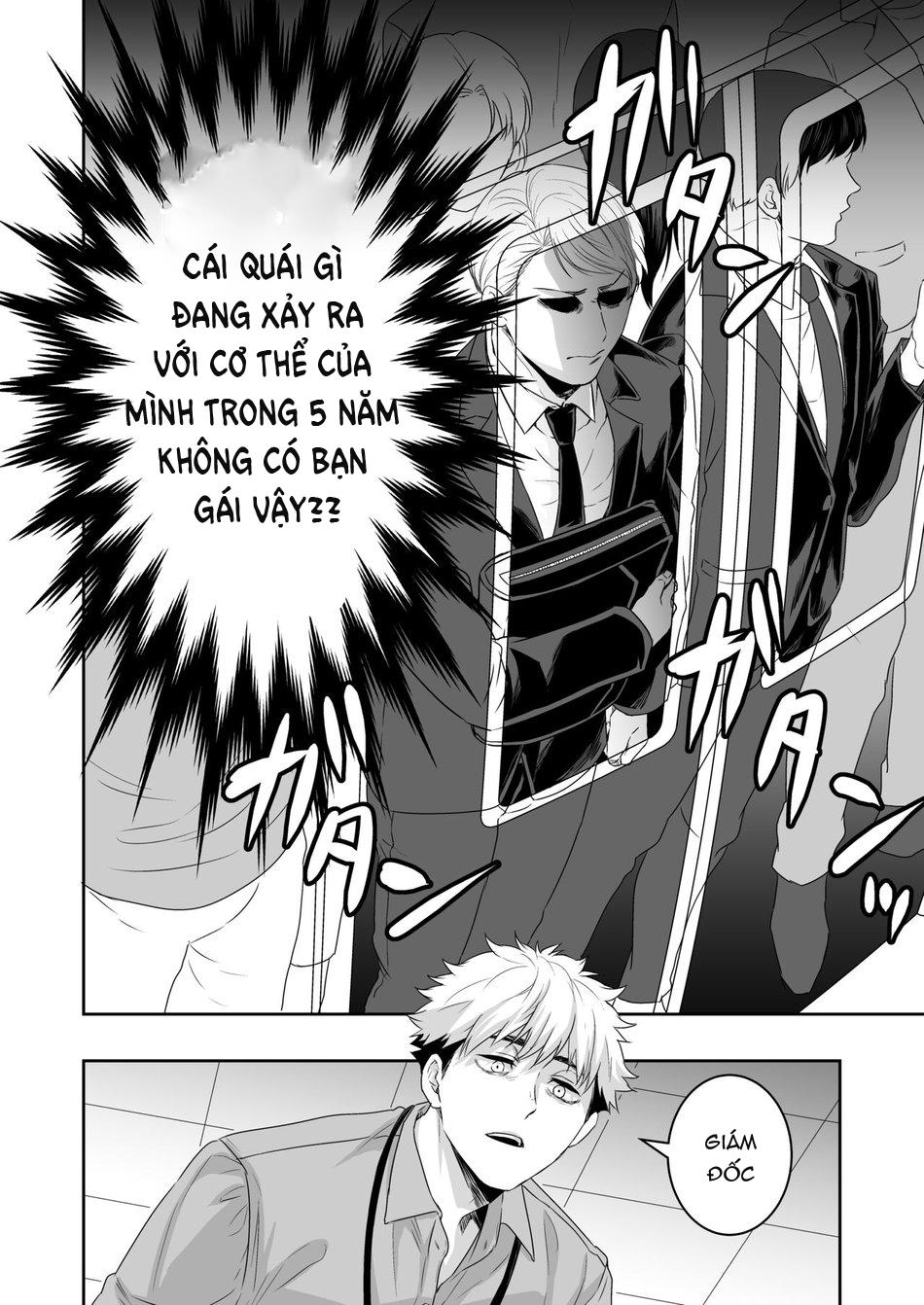 oneshot hỏny chapter 210 4