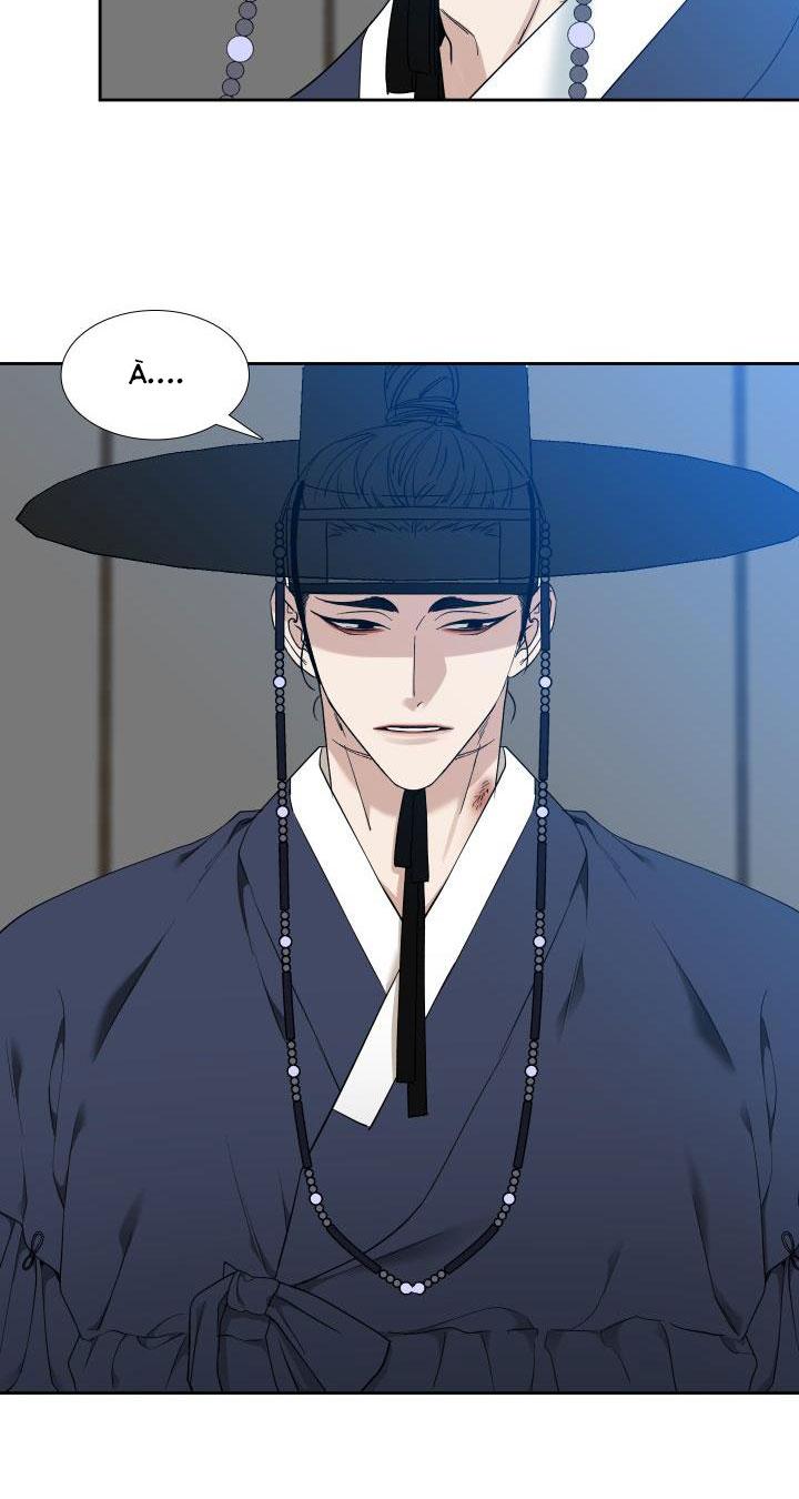 mắt phủ toàn sương chapter 21.3 7