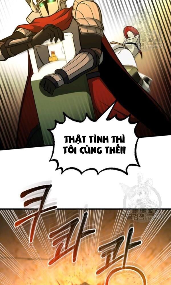 ngôi nhà kết nối với hầm ngục chapter 43 30