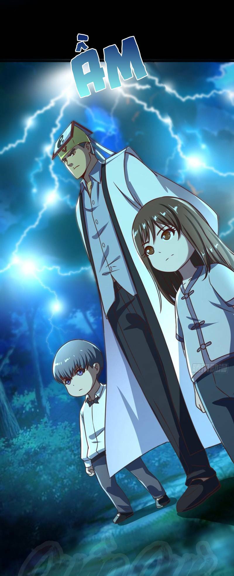 thập nhị thiên kiếp chapter 43 20