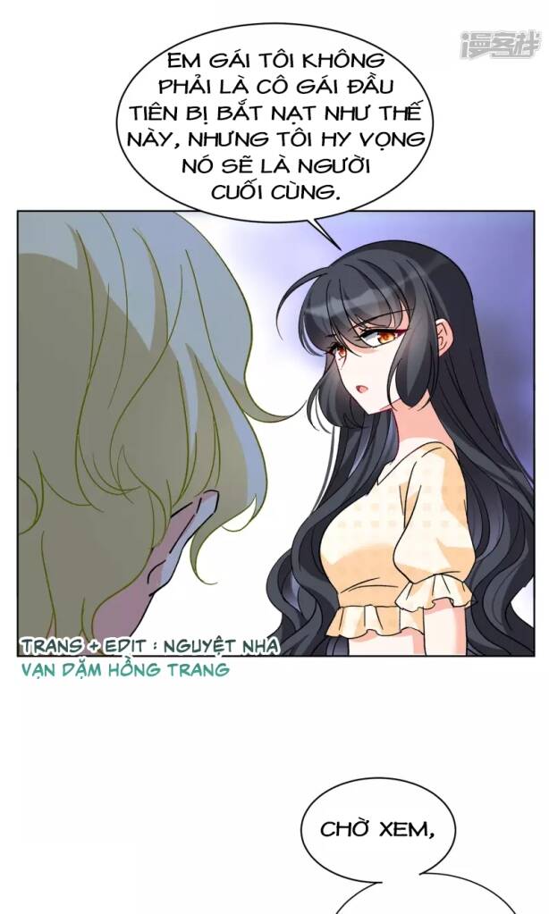 cô ấy đến rồi, xin nằm xuống! chapter 165 24