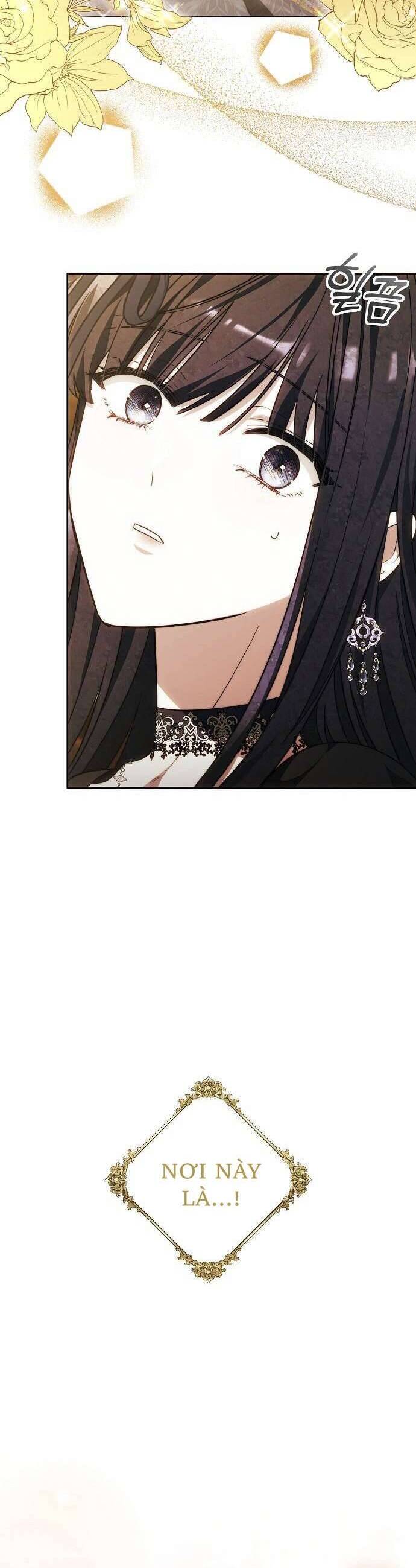 cô dâu của obsidian chapter 31 43