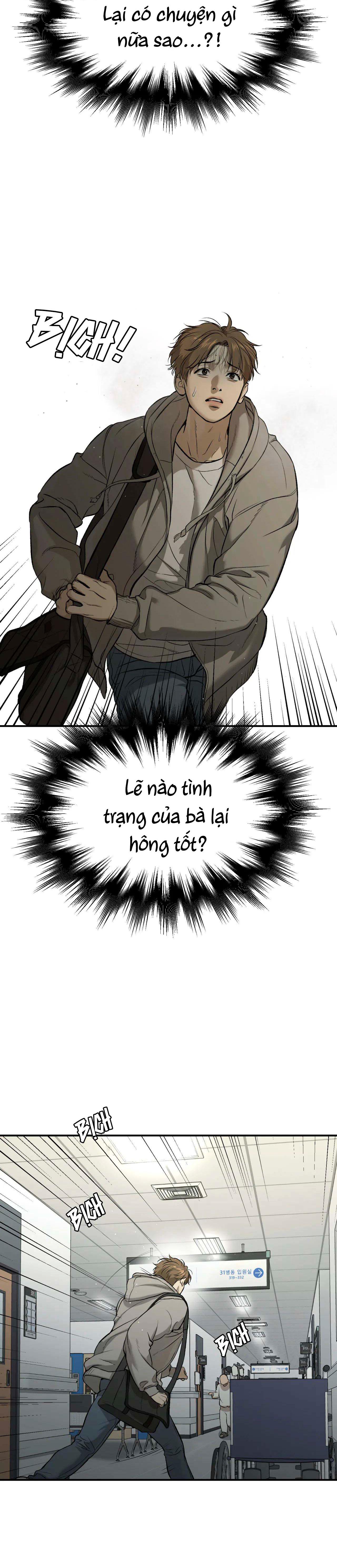 điềm rủi chapter 21 38