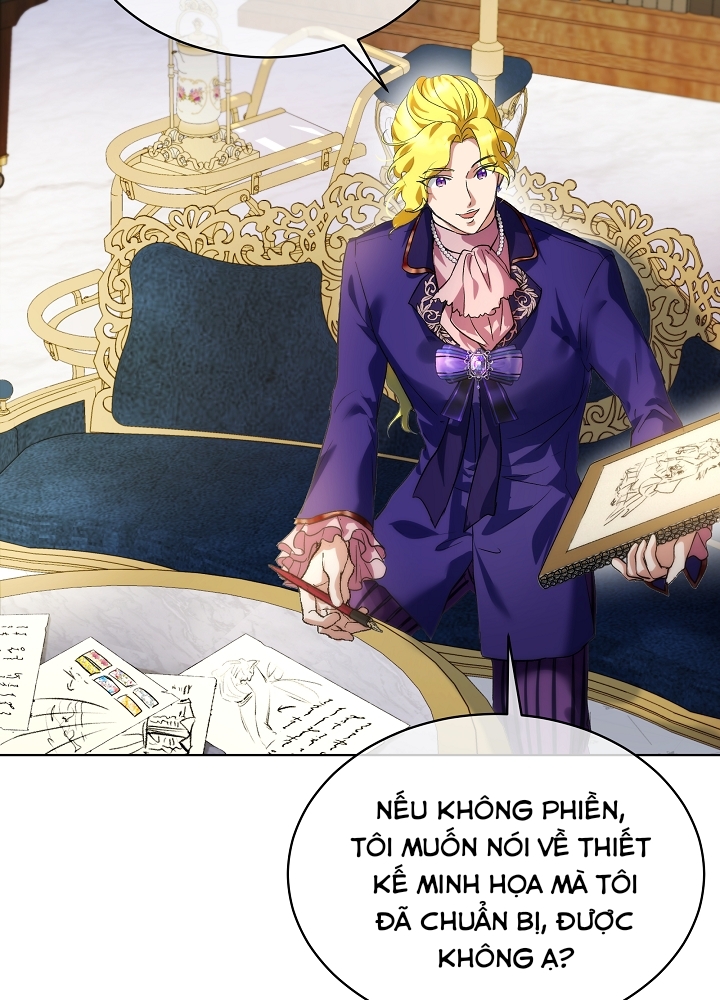 tái sinh thành vị thần baby chapter 16 76