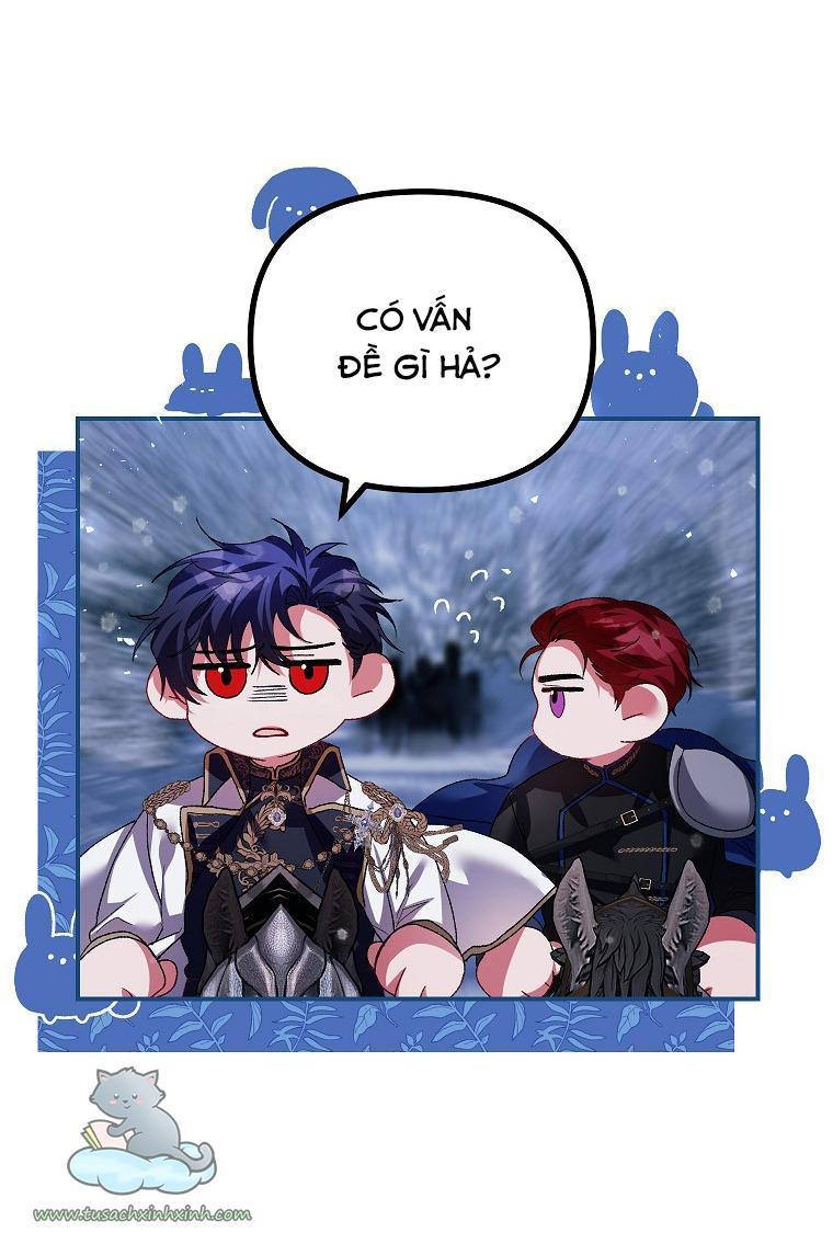 tháng năm cuối cùng của nữ phụ đoản mệnh chapter 36 22