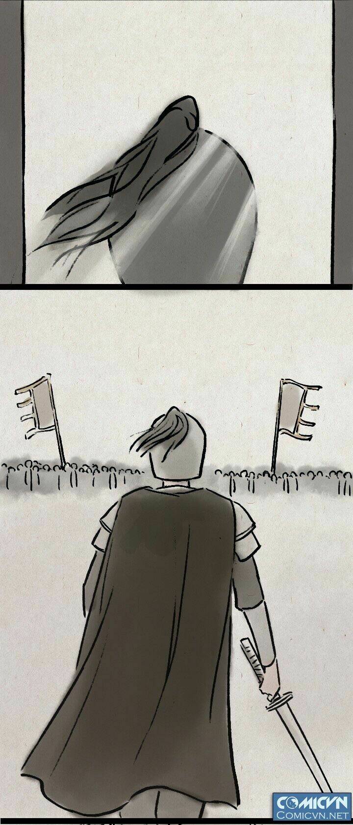 nhất thiền tiểu hòa thượng chapter 74 35