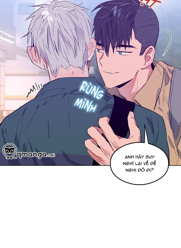 tình tay ba chapter 3 83