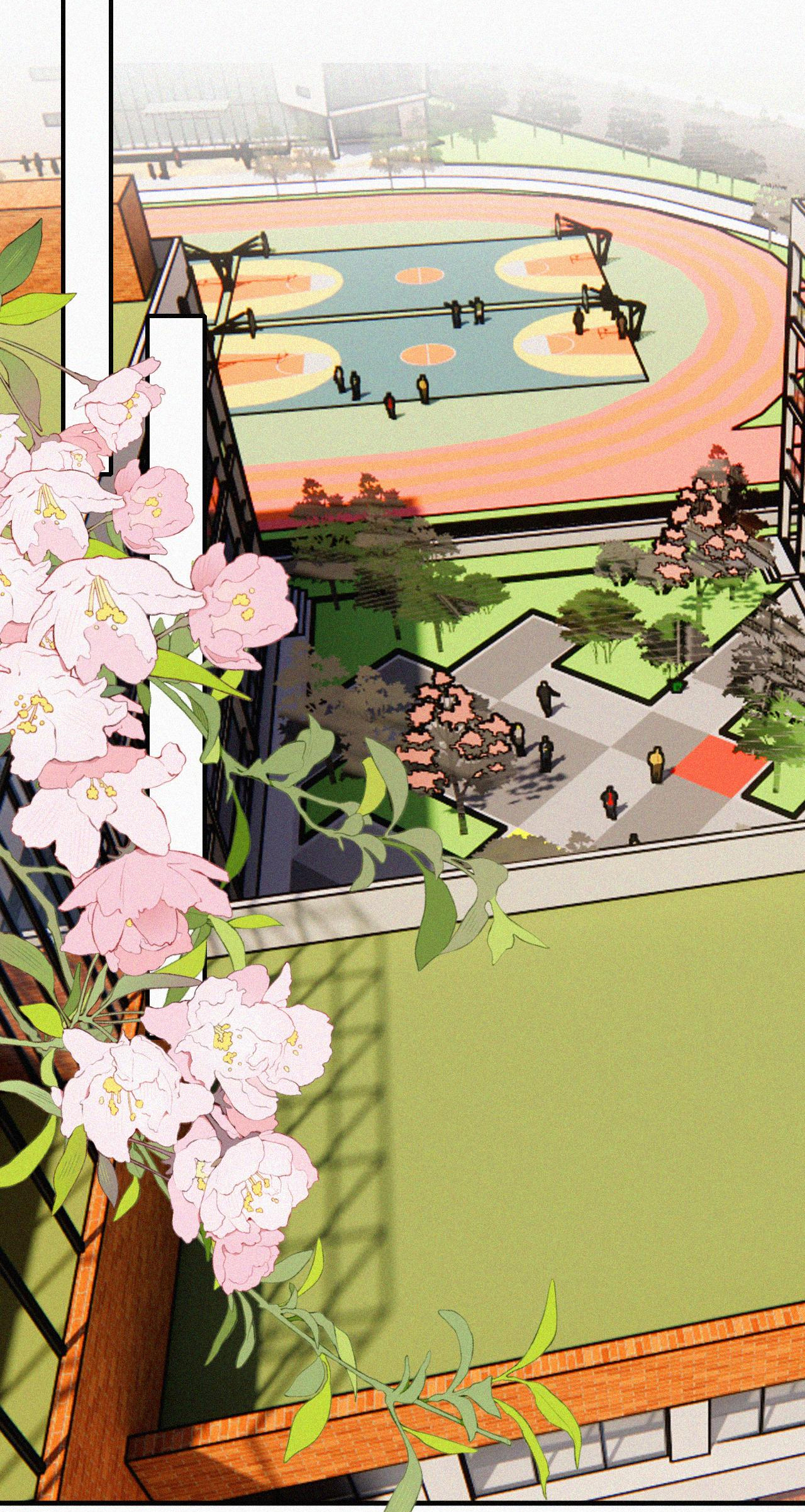 bệnh yêu chapter 81.1 19