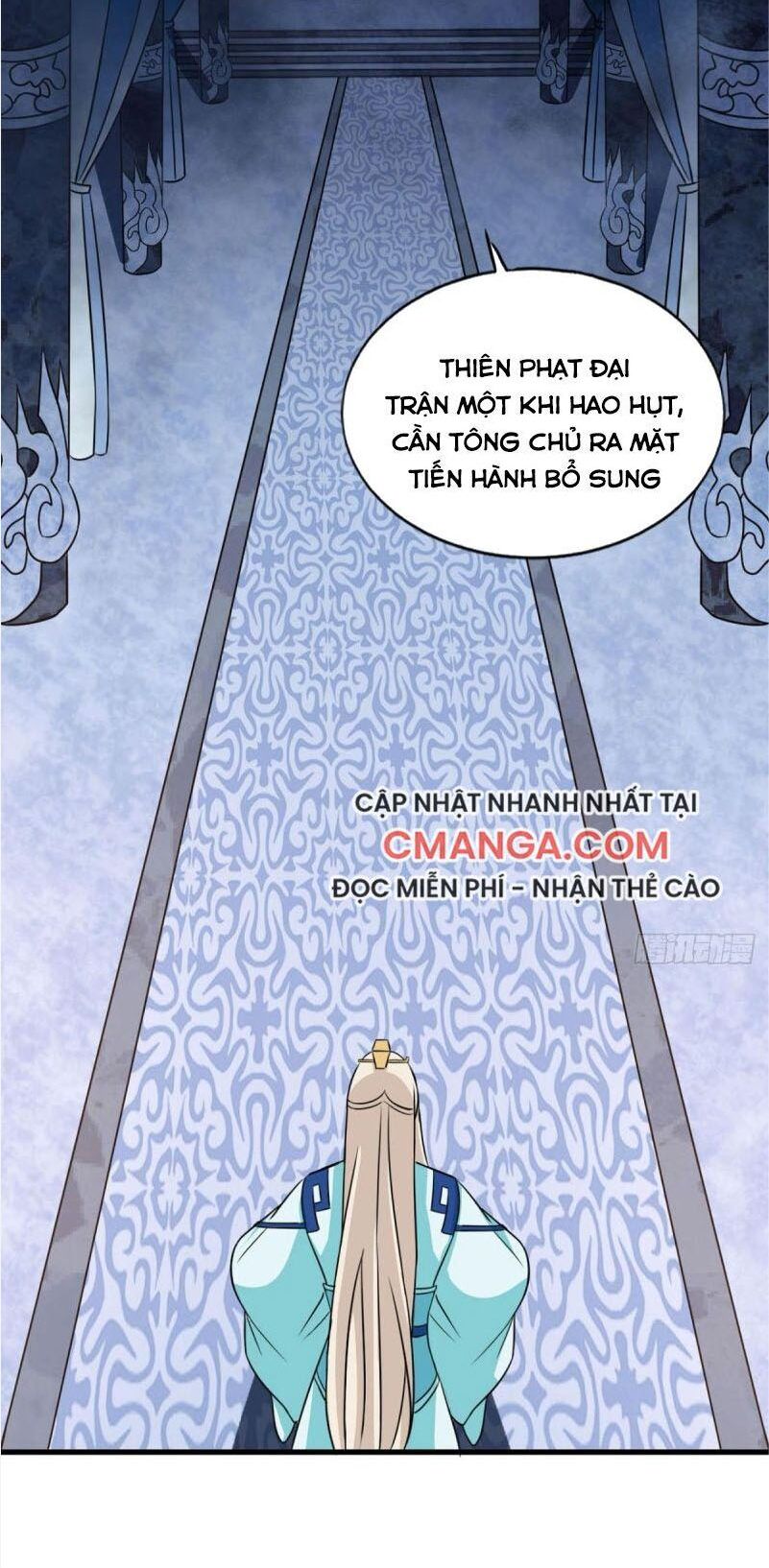 Trọng Sinh Thành Cậu Vàng Tại Dị Thế Chapter 118 2