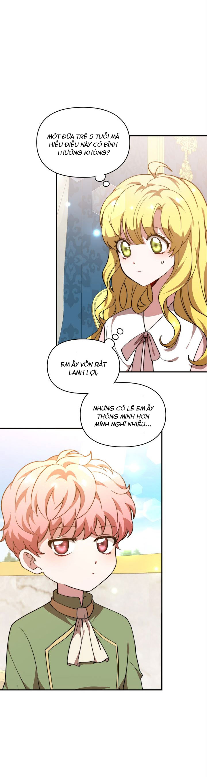 công nương eluana vita chapter 39 20