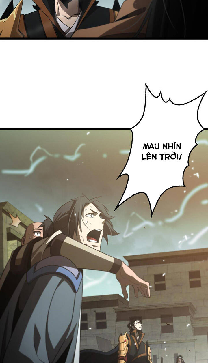 chư giới - tận thế online chapter 169 43