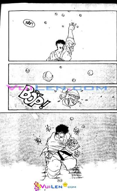 truyền nhân atula - shura no mon i chapter 16 81