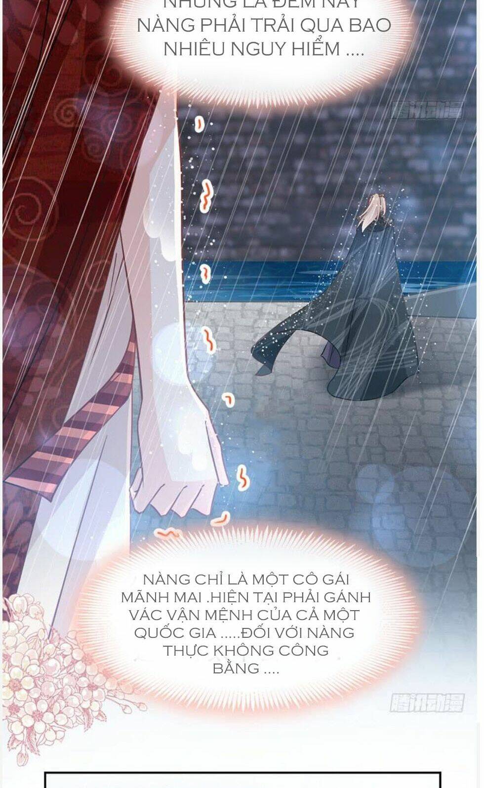 thiên hạ đệ nhất sủng phi chapter 106.2 18