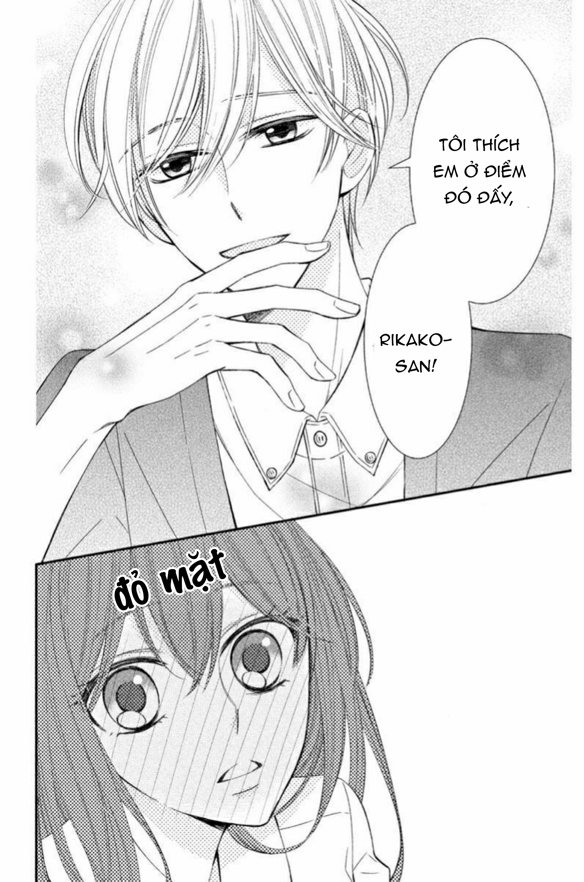 xin hãy dạy cho em chapter 2.2 3