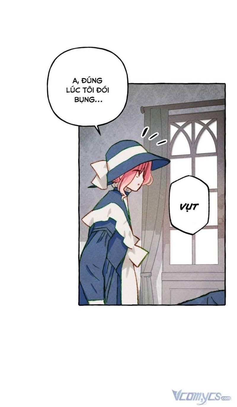 nuôi dưỡng một hắc long chapter 14 21