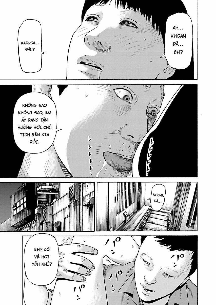 the scum of good and evil chapter 21 18