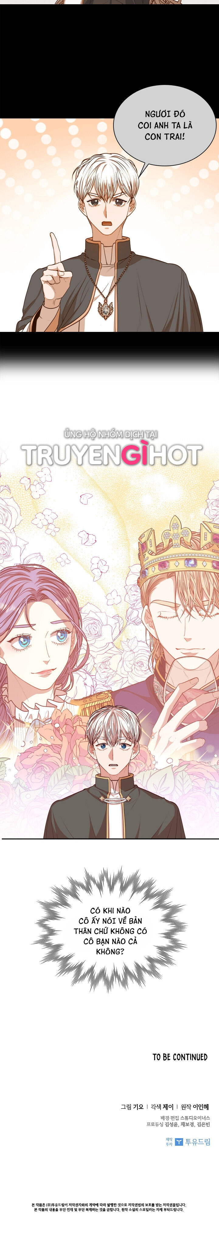 trở thành thư ký của bạo chúa chapter 20.2 11