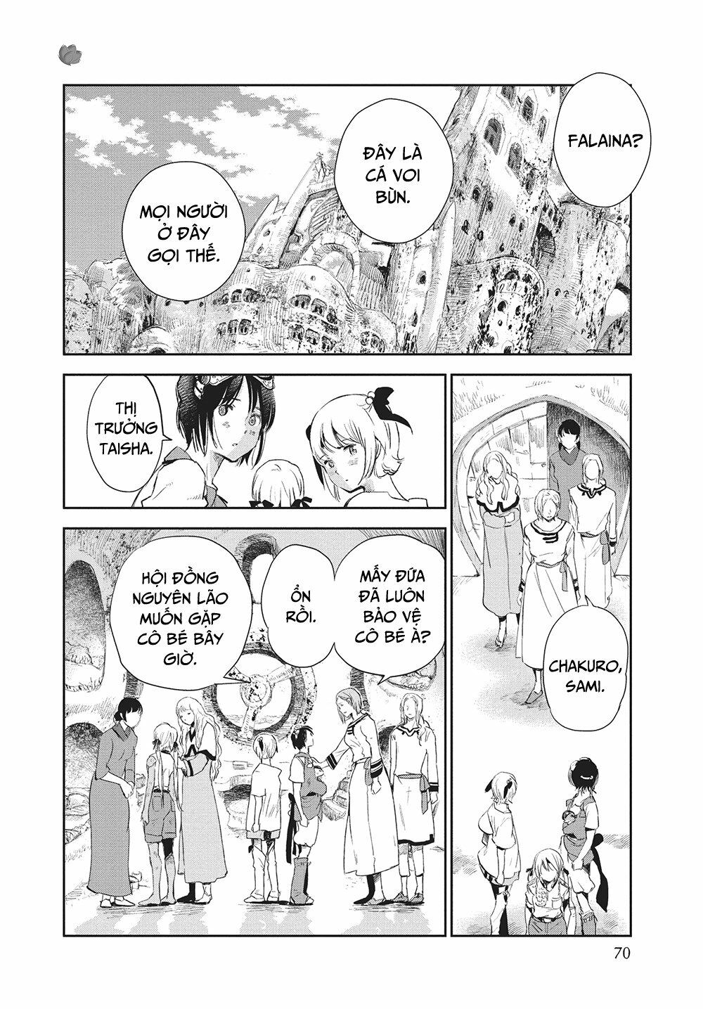 children of the whales chapter 2 22