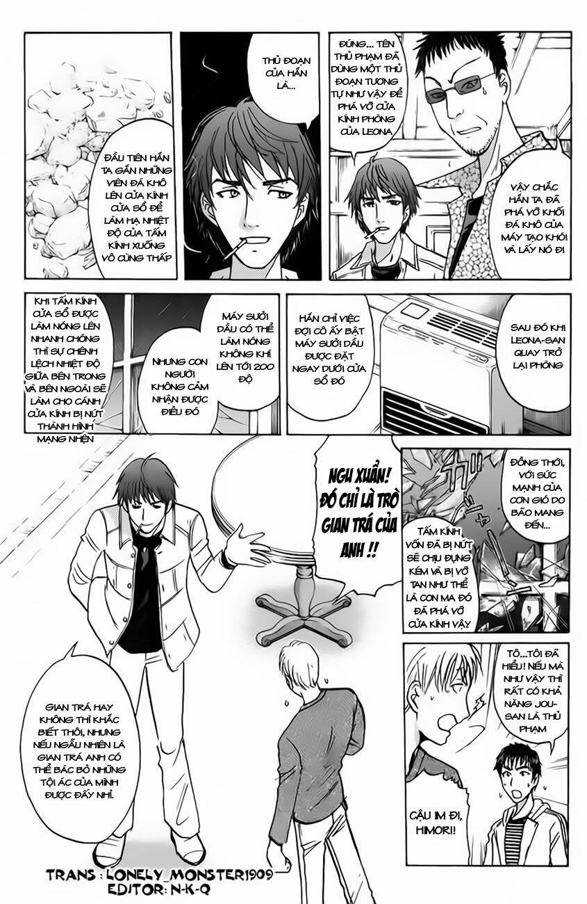 thám tử kindaichi - phần 2 chapter 14 20