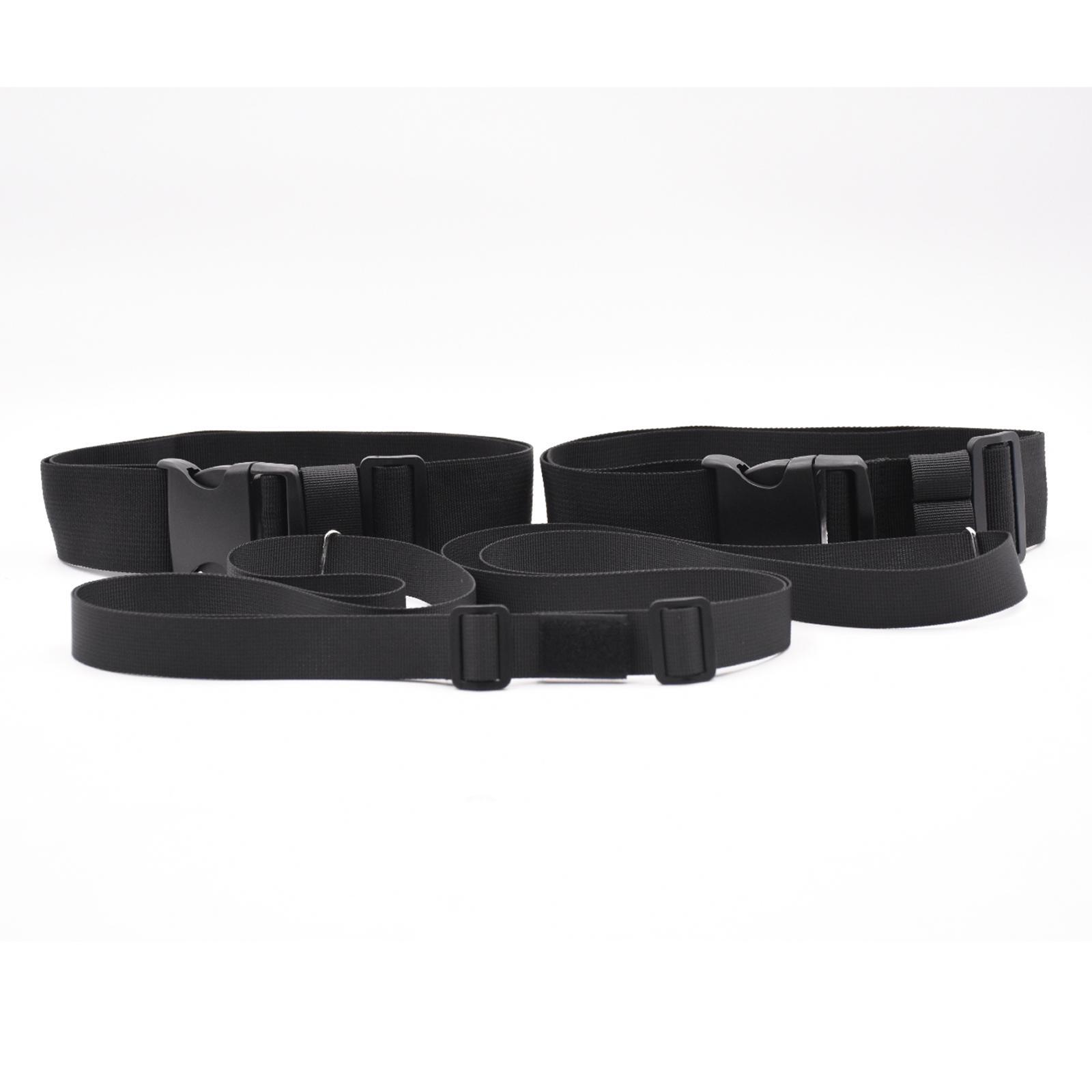 Agility Training Belt Kids Adults Basketball Soccer Agility Training Belt Speed Agility Reaction Training Belts