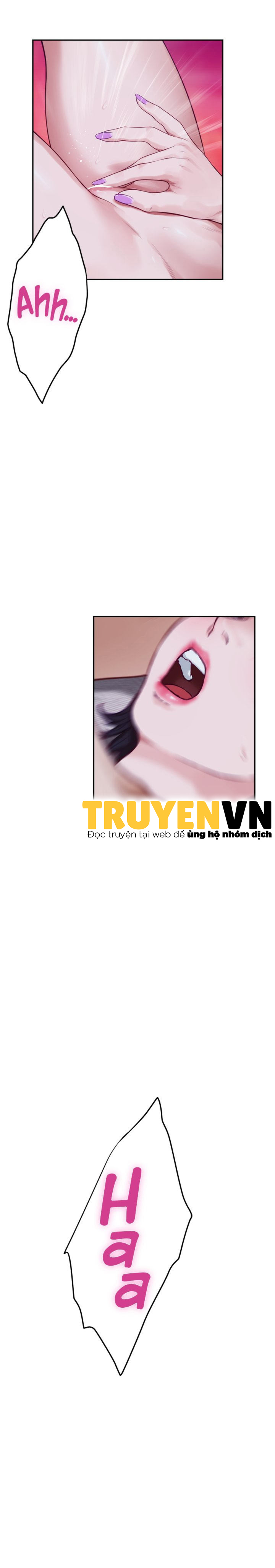 qua đêm với chị yêu chapter 18 4