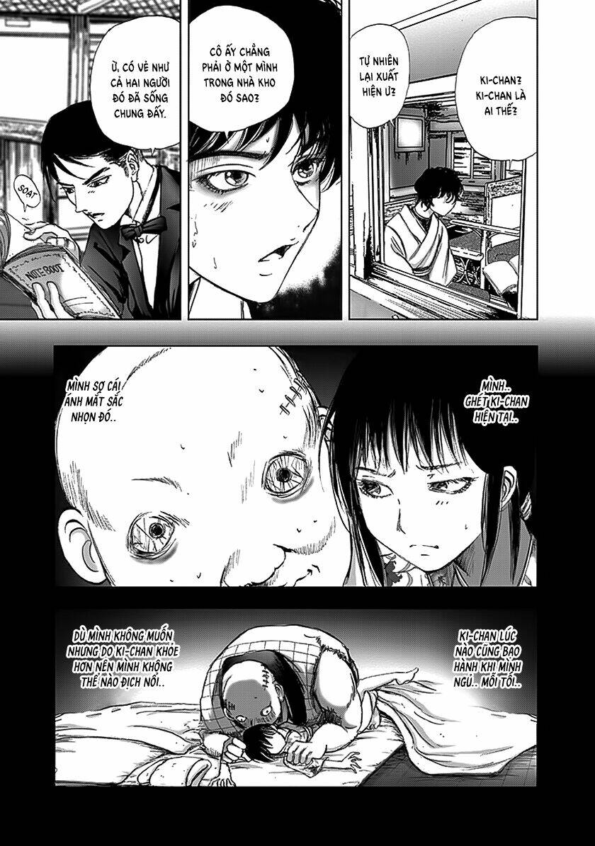 edogawa ranpo ijinkan chapter 84 21