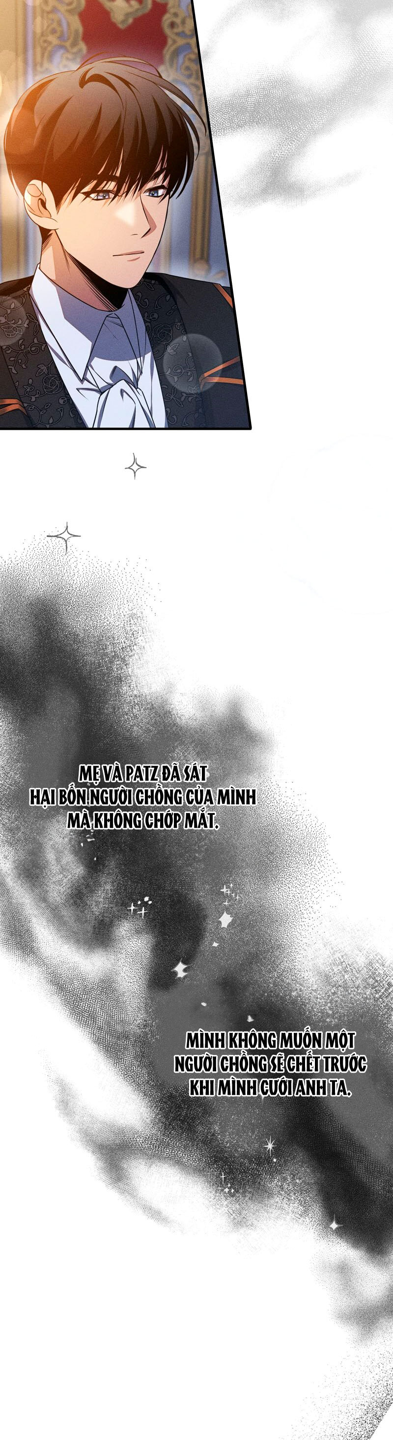 thỏa thuận với người chồng giả của tôi chapter 5.1 12