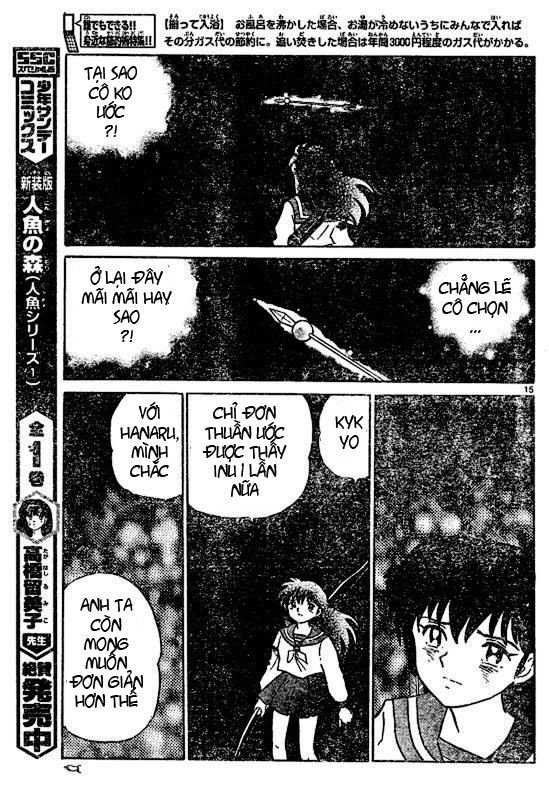 khuyển dạ xoa bản đẹp chapter 56.8 15