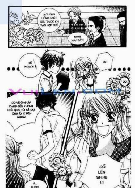 neck and neck chapter 4 75