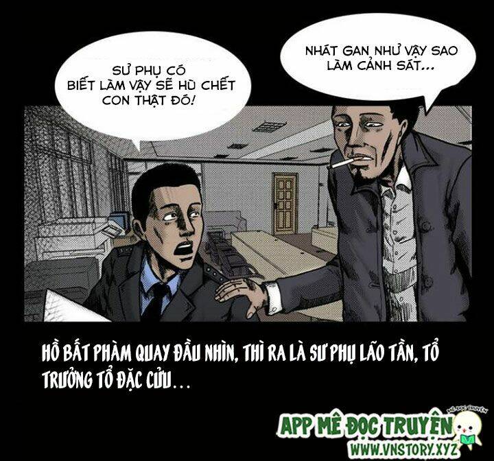 kỳ án có thật chapter 4 42