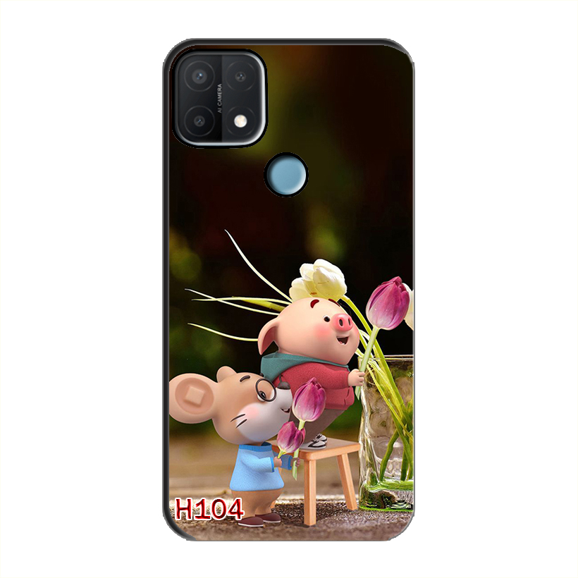 Ốp Lưng Dành Cho OPPO A15