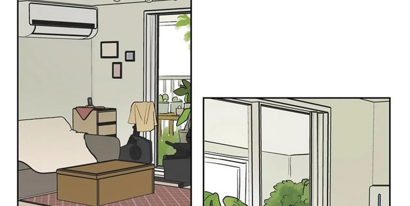 chuyện quái gì với giấc mơ đó vậy chapter 22 62