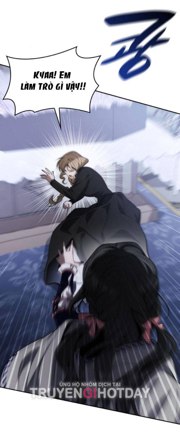 chị yêu, kiếp này em sẽ là hoàng hậu chapter 61 31