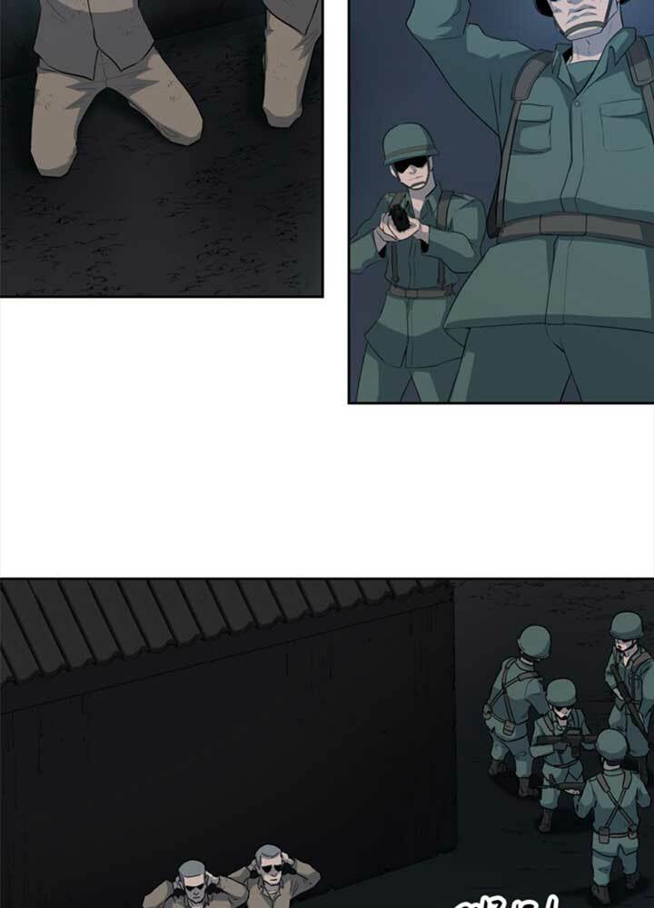 bậc thầy kiếm sư 2: arachi dị nhân đầu tiên chapter 8 24