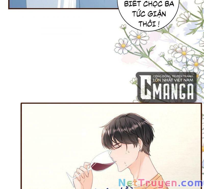 bạn gái tôi mới 30+ tuổi xuân chapter 89 17