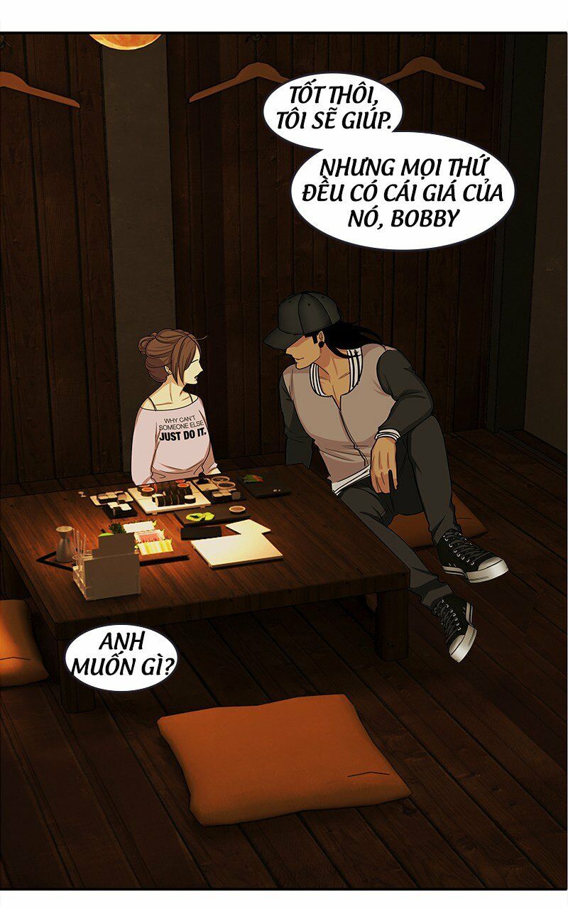 nửa đêm ở poppy land chapter 18 18