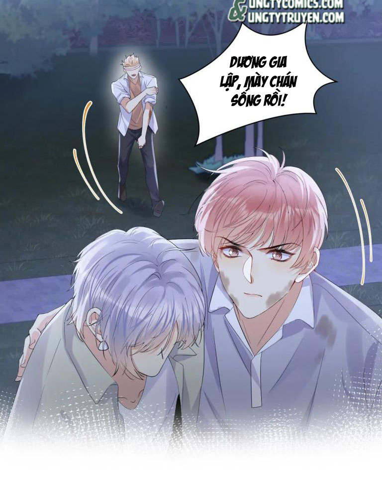 lại bị bạn trai cũ nhắm trúng rồi chapter 77 20