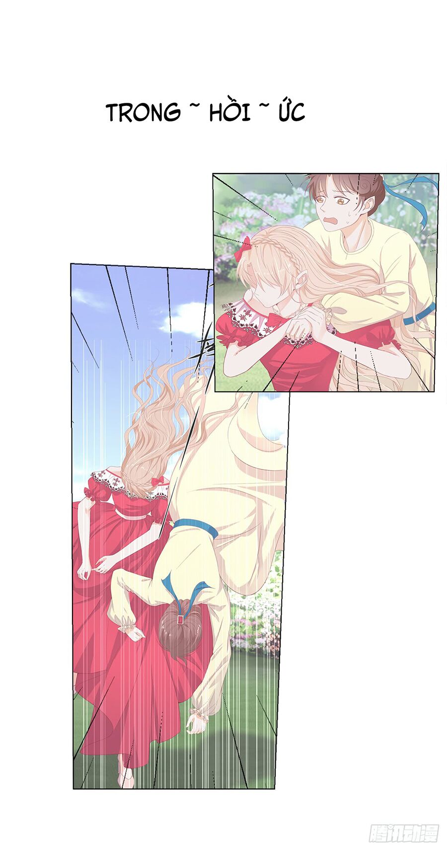 huynh khống công tước gả không được chapter 17.1 5