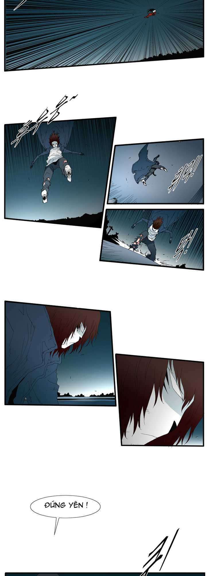 siêu năng chapter 116 12