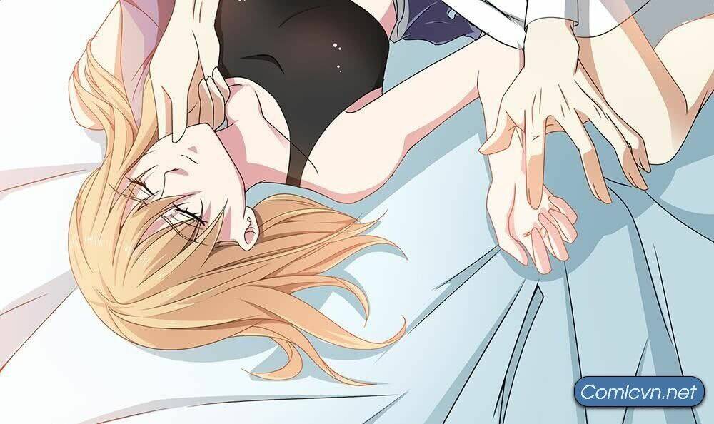 chủ tịch và nữ sát thủ chapter 2 3