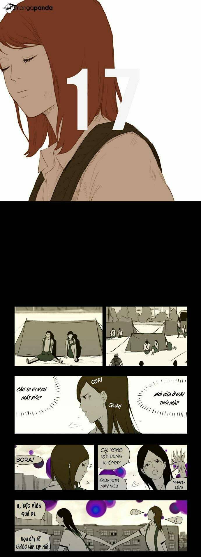 after school war activities chapter 17 2