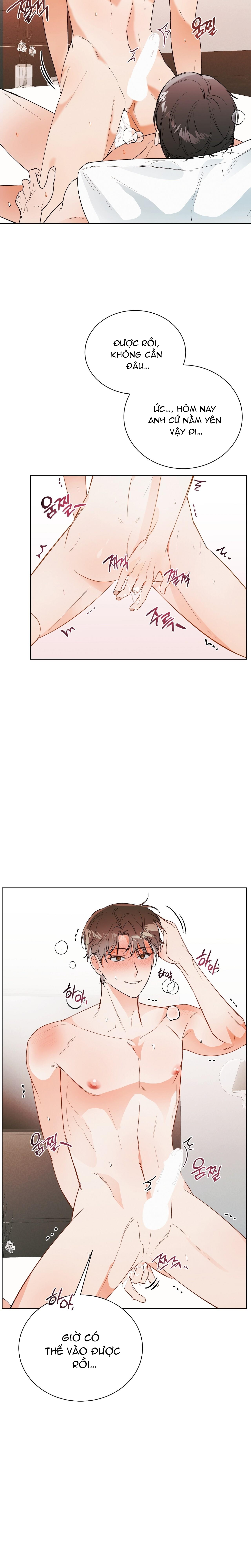 truyện ngắn bl hạng nặng – happening chapter 3 19