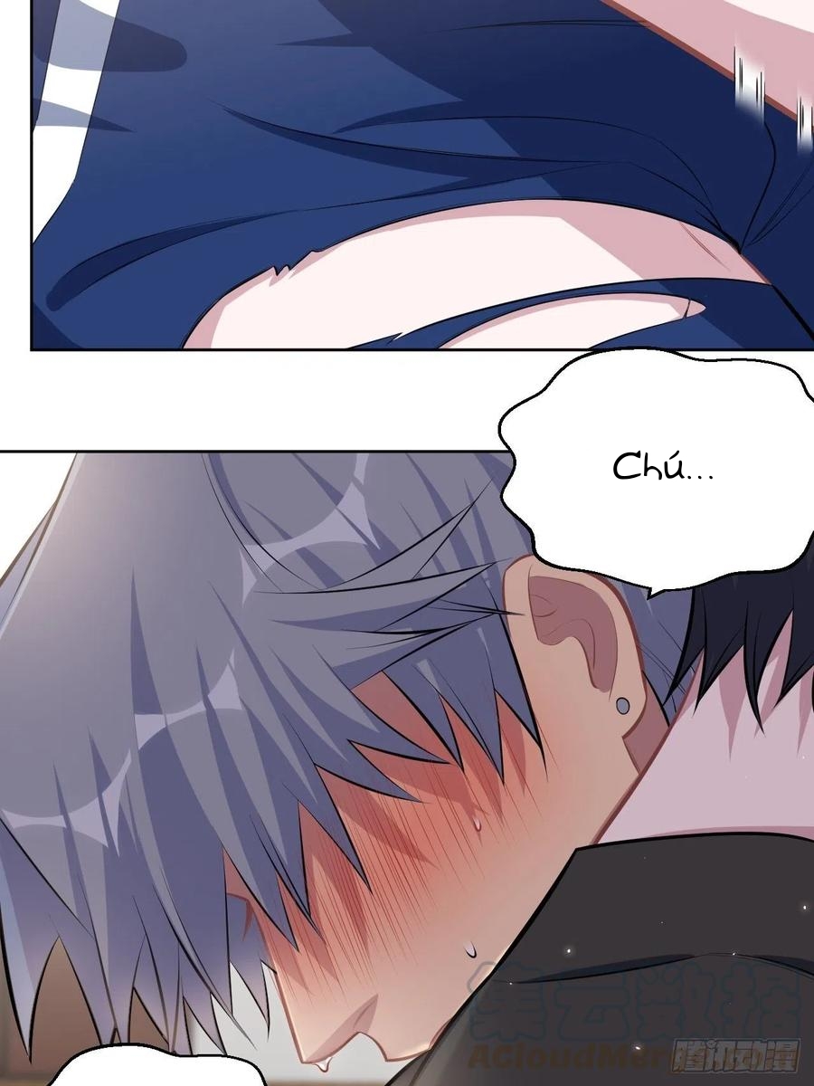 bố vợ đại nhân là bà xã chapter 129 9