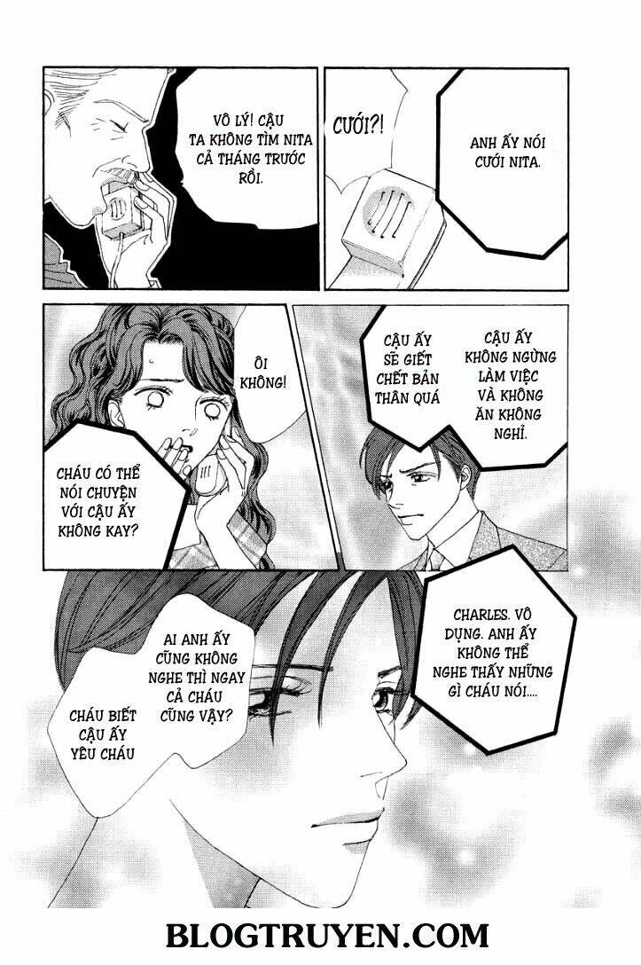 akai kami wa yuuwaku no shirushi chapter 0 105